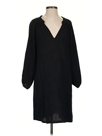 Pre-owned Nation Ltd Casual Dress In Black