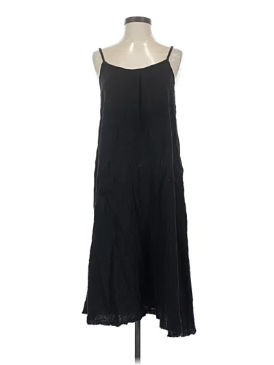 Pre-owned Nation Ltd Casual Dress In Black