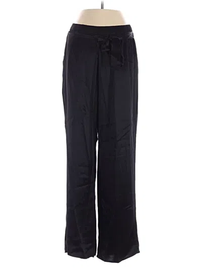 Pre-owned Nation Ltd Casual Pants In Black