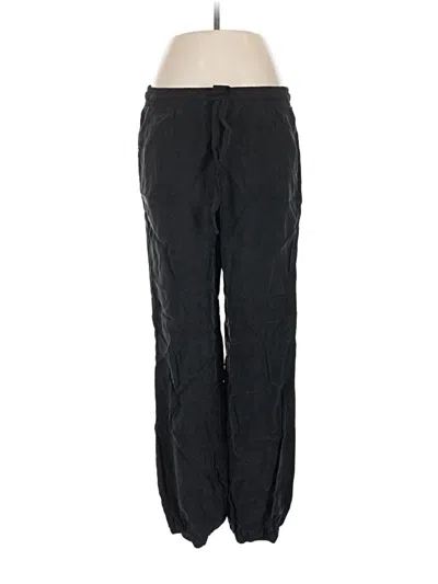 Pre-owned Nation Ltd Casual Pants In Black