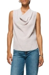Nation Ltd Cille Cowl Neck Tank