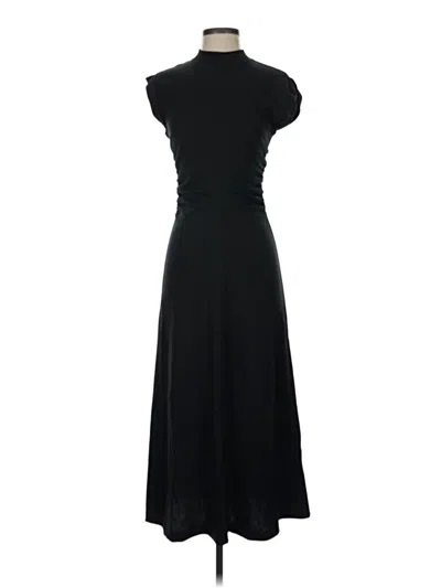 Pre-owned Nation Ltd Cocktail Dress In Black