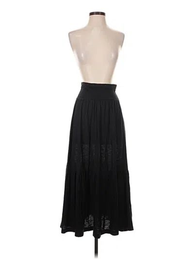 Pre-owned Nation Ltd Cocktail Dress In Black