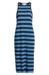 Nation Ltd Dani Tank Maxi Dress
