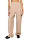 Nation Ltd Del Full Leg Trouser In Paper Bag In Multi