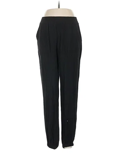 Nation Ltd Dress Pants In Black