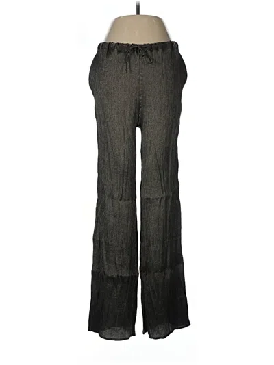 Pre-owned Nation Ltd Dress Pants In Gray
