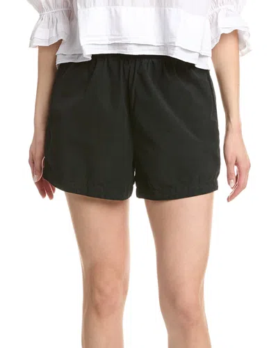 Nation Ltd Flynn Short In Black
