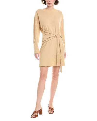 NATION LTD GLORIA MINI DRESS