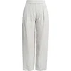 Nation Ltd Grayson Stripe Linen Pants