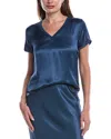 Nation Ltd June T-shirt In Blue