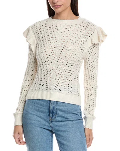 NATION LTD KAY PULLOVER