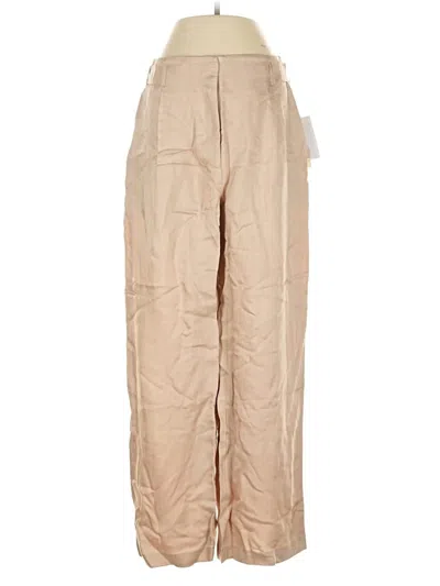 Nation Ltd Khaki Pant In Brown