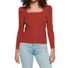 Nation Ltd Leighton Top In Brick House In Red