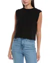 Nation Ltd Mae Tank In Black