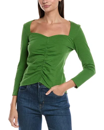 NATION LTD MIKAELA TOP