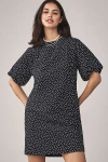 Nation Ltd Minnie Short-sleeve Mini Dress