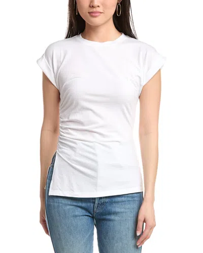 Nation Ltd Never Twist Tank In White