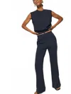 Nation Ltd Reece Sweatpant In Night Sky