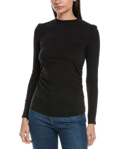 Nation Ltd Rita Top In Black