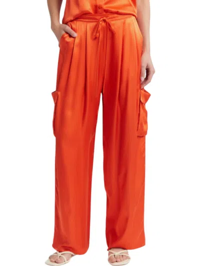 Nation Ltd Romeo Pants In Fiesta In Multi