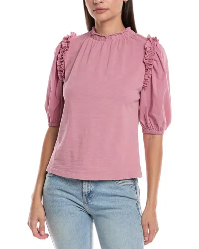 NATION LTD NATION LTD ROYA TOP