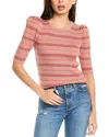 Nation Ltd Sarah Top In Bist