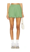Nation Ltd Scout Short