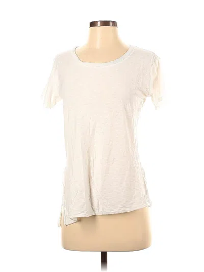 Pre-owned Nation Ltd Short Sleeve T-shirt