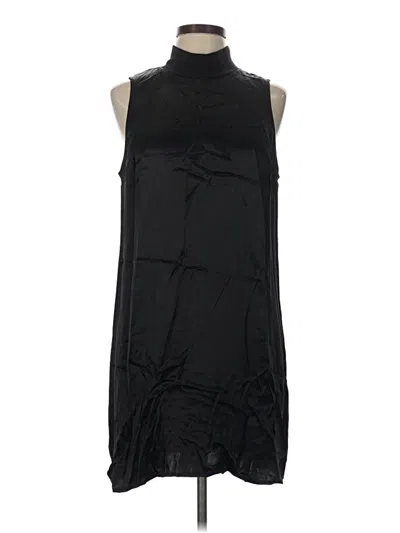 Pre-owned Nation Ltd Sleeveless Blouse In Black