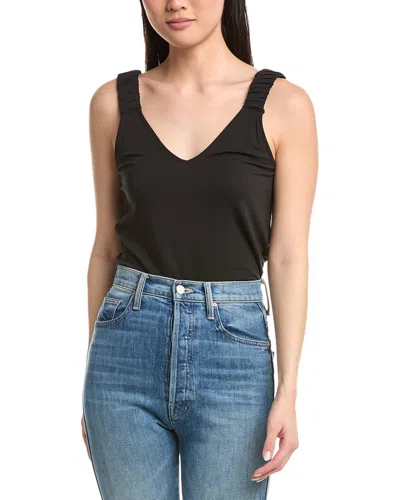 Nation Ltd Tala Tank In Black