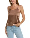 NATION LTD WHITNEY CAMISOLE TOP IN SAHARA