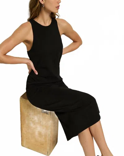 Nation Ltd Women's Dani Tank Dress In Black