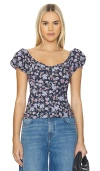Nation Ltd X Revolve Angel Cami In Midsummer
