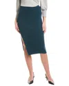 NATION LTD ZION MAXI SKIRT