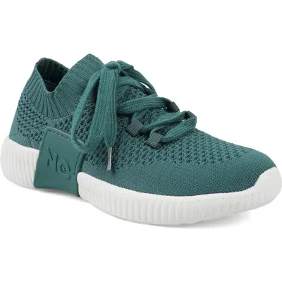 National Comfort Ainslee Knit Sneaker