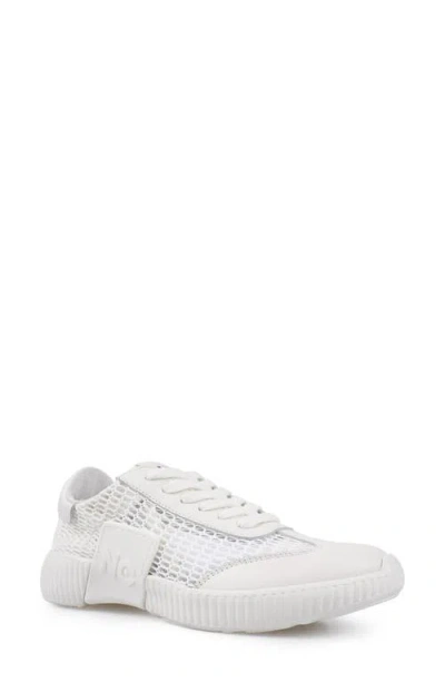 National Comfort Alinna Sneaker In White
