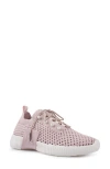 National Comfort Klarra Faux Pearl Embellished Sneaker