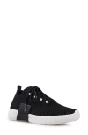 National Comfort Klarra Faux Pearl Embellished Sneaker In Multi