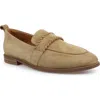 National Comfort Loafer In Brown
