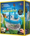 National Geographic Mega Bug Habitat Kit In Multi-color