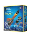 National Geographic Natioanl Geographic Motorized Rocket In N,a