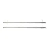 National Public Seating Nps Bar Set Hanging Chair Accessories