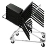 National Public Seating Nps Dolly For Series 8200 Chairs