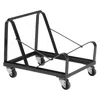 National Public Seating Nps Dolly For Series 8600 Chairs