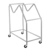 National Public Seating Nps Dolly For Series 8700b/8800b Barstools