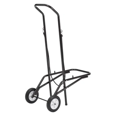 National Public Seating Nps Dolly For Series 9000 Chairs