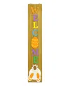 NATIONAL TREE COMPANY 43" EASTER WELCOME PORCH DECOR