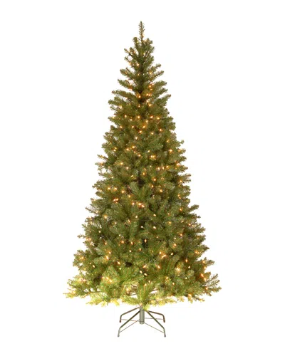 National Tree Company 6.5-ft. Aspen Spruce Tree
