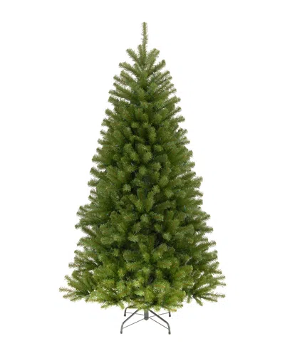 National Tree Company 6.5ft North Valley Spruce Tree